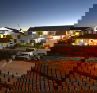 Best Western Coachman's Inn Motel - Mackay Tourism