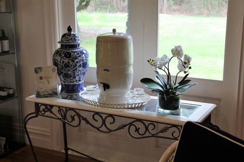 Woodman Estate - Luxury Country House Restaurant & Spa - Mackay Tourism 3