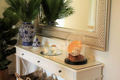 Woodman Estate - Luxury Country House Restaurant & Spa - Mackay Tourism 6