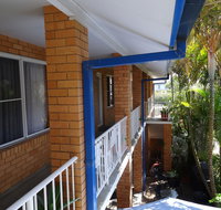 Bosuns Inn Motel
