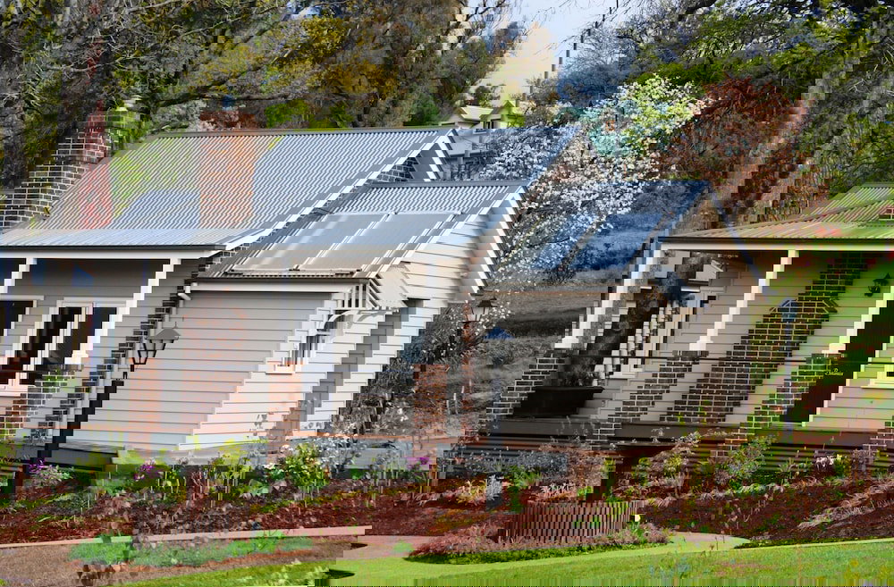 Marysville VIC Mackay Tourism