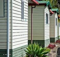 Reflections Holiday Parks Coffs Harbour