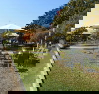 Wine Village Motor Inn - Mackay Tourism