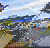Hotel Jesmond - Mackay Tourism
