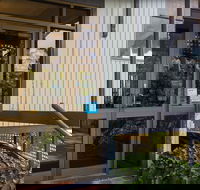 Sky Rider Motor Inn - Mackay Tourism