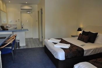 Ceduna Foreshore Hotel Motel - Mackay Tourism 1