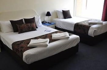 Ceduna Foreshore Hotel Motel - Mackay Tourism 6
