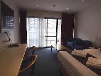 Ceduna Foreshore Hotel Motel - Mackay Tourism 2