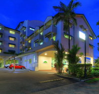 Cairns Sheridan Hotel - Mackay Tourism