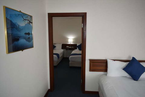 Admiral Motel Bunbury - Mackay Tourism 4