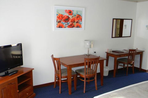 Admiral Motel Bunbury - Mackay Tourism 5
