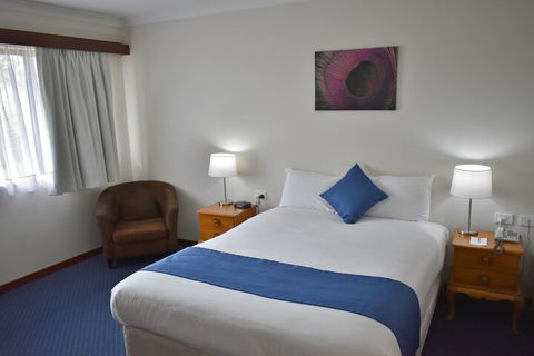 Admiral Motel Bunbury - Mackay Tourism 6