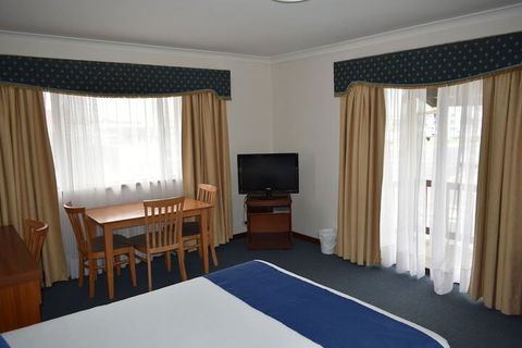 Admiral Motel Bunbury - Mackay Tourism 7