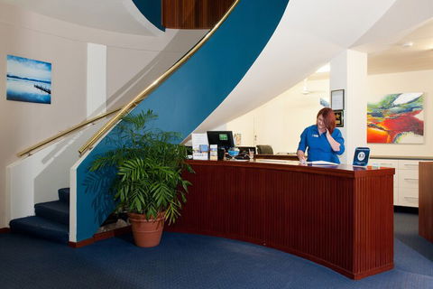Admiral Motel Bunbury - Mackay Tourism 2