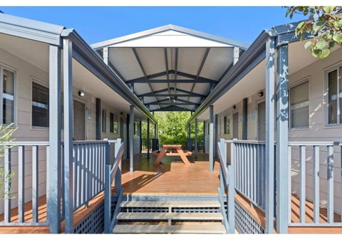 Discovery Parks â€“ Roxby Downs - Mackay Tourism 2