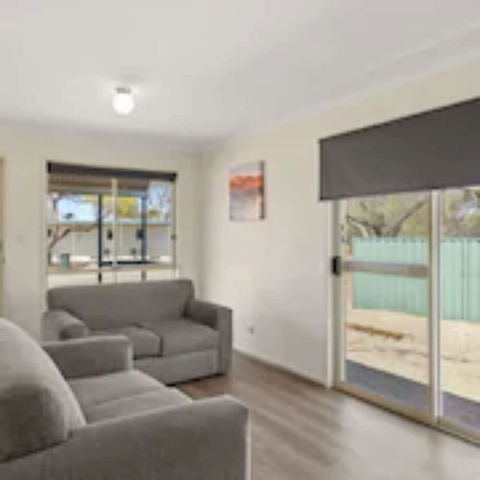 Discovery Parks â€“ Roxby Downs - Mackay Tourism 4