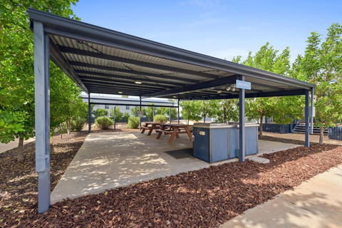 Discovery Parks â€“ Roxby Downs - Mackay Tourism 1