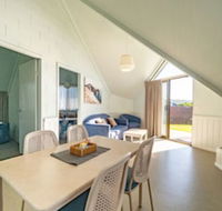 Beach Cabins Merimbula - Mackay Tourism