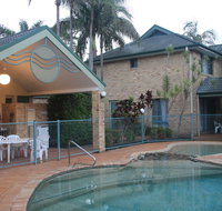 Aqua Villa Resort