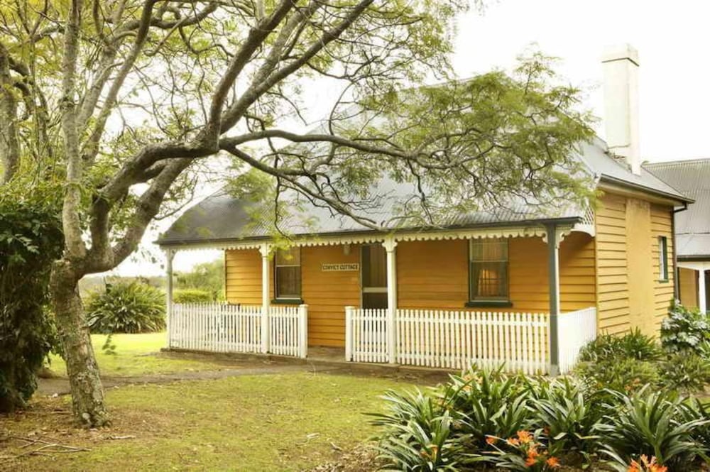 Budderoo NSW Mackay Tourism