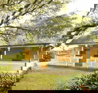 Coolangatta Estate - Mackay Tourism