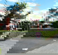Lismore Wilson Motel - Mackay Tourism