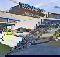 Sandridge Motel - Mackay Tourism