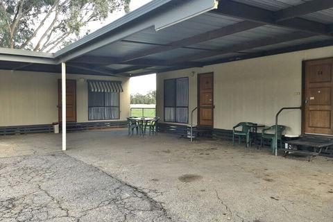 Wangaratta North Family Motel - Mackay Tourism 4