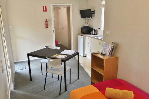 Wangaratta North Family Motel - Mackay Tourism 2