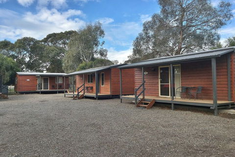 Wangaratta North Family Motel - Mackay Tourism 5