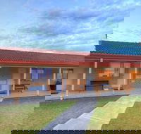 Yamba Motor Inn - Mackay Tourism