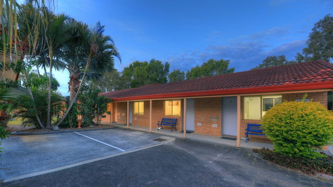 Yamba Motor Inn - Mackay Tourism 1