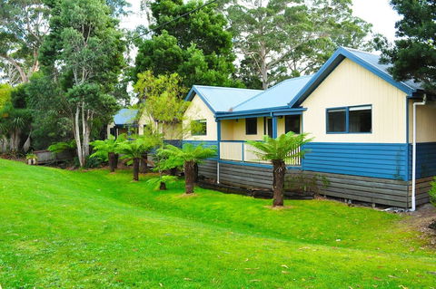 BIG4 Strahan Holiday Retreat - Mackay Tourism 5