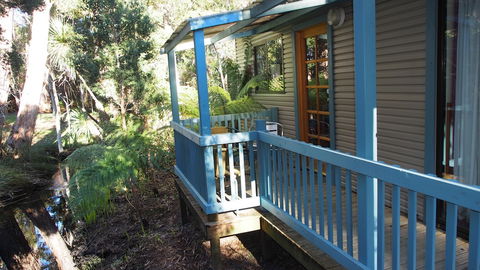 BIG4 Strahan Holiday Retreat - Mackay Tourism 4