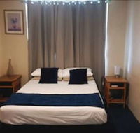 All Seasons Country Lodge - Mackay Tourism