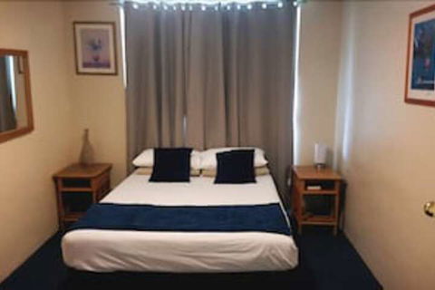 All Seasons Country Lodge - Mackay Tourism 0