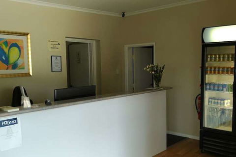 All Seasons Country Lodge - Mackay Tourism 5