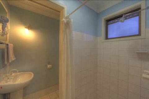 All Seasons Country Lodge - Mackay Tourism 7