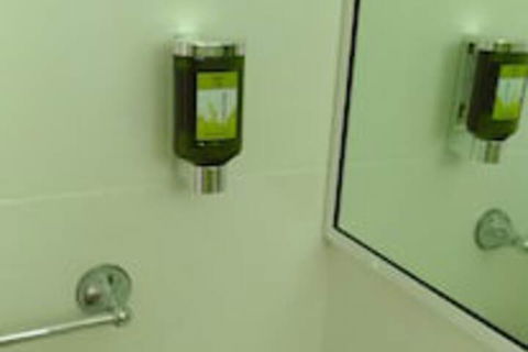 All Seasons Country Lodge - Mackay Tourism 6