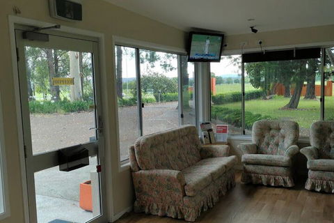 All Seasons Country Lodge - Mackay Tourism 4