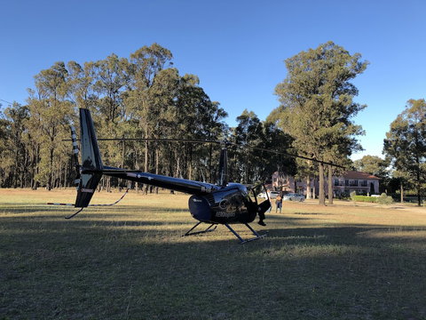 Villa Provence - Mackay Tourism 0