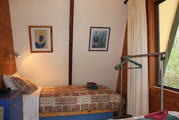 Green Leaves Cabin - Mackay Tourism 6