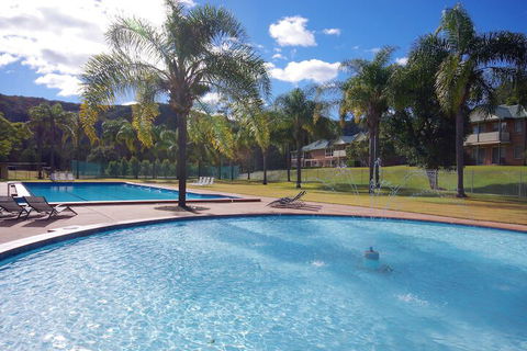 Retreat At Wisemans - Mackay Tourism 4