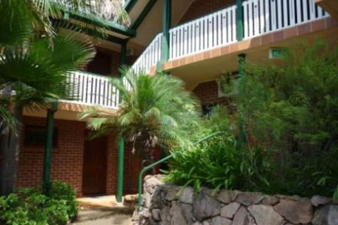 Retreat At Wisemans - Mackay Tourism 7