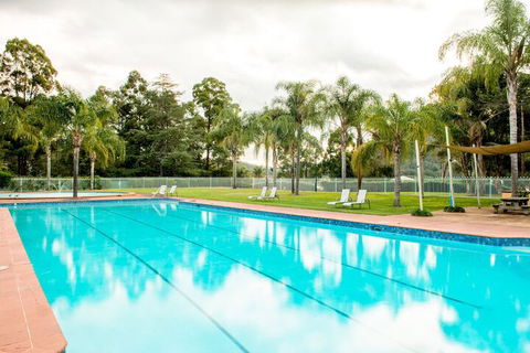 Retreat At Wisemans - Mackay Tourism 3