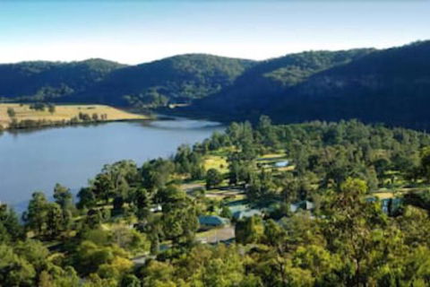 Retreat At Wisemans - Mackay Tourism 1