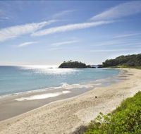 Reflections Holiday Parks Seal Rocks - Mackay Tourism