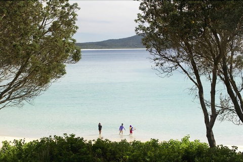 Reflections Holiday Parks Seal Rocks - Mackay Tourism 4