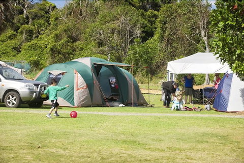 Reflections Holiday Parks Seal Rocks - Mackay Tourism 2