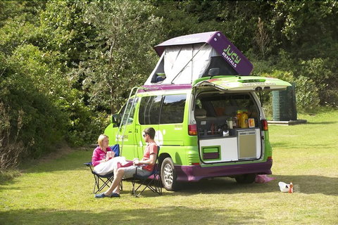 Reflections Holiday Parks Seal Rocks - Mackay Tourism 7